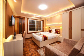 Alpine Apartment and Homestay